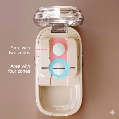 🔥Hot Sale - 50% Discount🔥Portable Pill Cutter