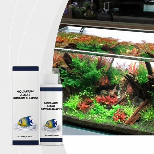 Sterilizing & Cleaning Water Purifier for Fish Tank