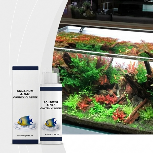 Sterilizing & Cleaning Water Purifier for Fish Tank