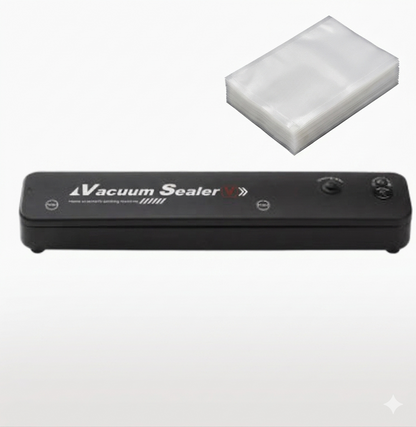 🔥Stop Food Spoilage｜Vacuum Sealer Save Food & Reduce Waste