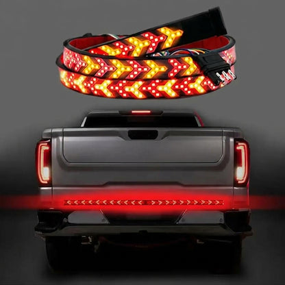 🎁Limited-time 50% off - LED Tailgate Lights, Turn Signals And Driving And Reversing Lights