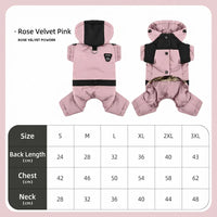 Rose-Velvet Pink