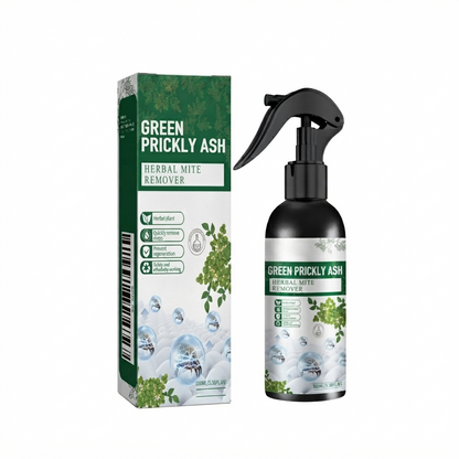 🔥South Moon Green Prickly Ash Herbal Mite Remover Spray