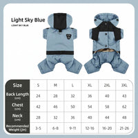 Light Sky Blue