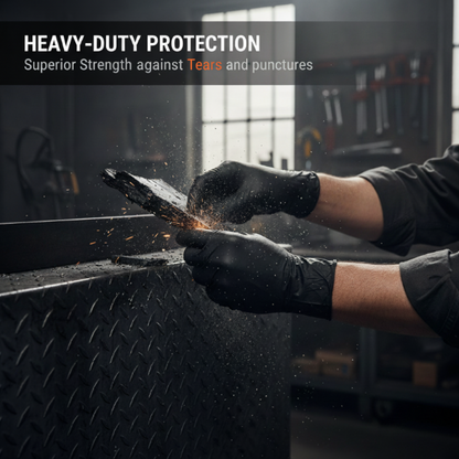 ⚡ Half-price offer! 🎁 Gloves — tough, durable, and scratch-resistant.