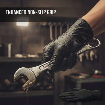 ⚡ Half-price offer! 🎁 Gloves — tough, durable, and scratch-resistant.