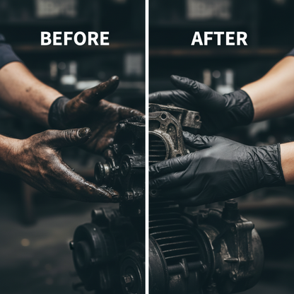 ⚡ Half-price offer! 🎁 Gloves — tough, durable, and scratch-resistant.
