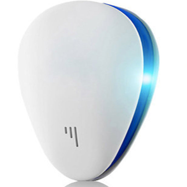 Ultrasonic Pest Repeller - Banish 14+ Pests for Good