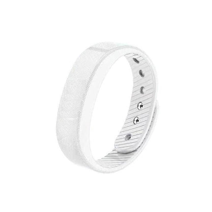⏰Silent Vibration Alarm Clock - Wrist-Worn Wake-Up Watch for Heavy Sleepers