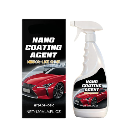 🔥Buy 1 Get 1 Free🔥Multi-Functional Car Coating & Restoration Spray