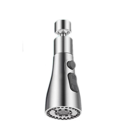🔥360° Rotating Tap Extender with 3 Water Flow Modes for Effortless Cleaning