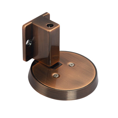 🔥Limited Stock | No-Drill Mechanical Door Stopper, Protect Walls & Doors