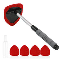 Red (6-Piece Set)