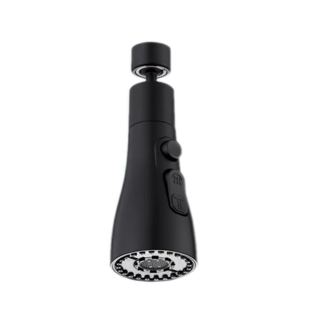 🔥360° Rotating Tap Extender with 3 Water Flow Modes for Effortless Cleaning