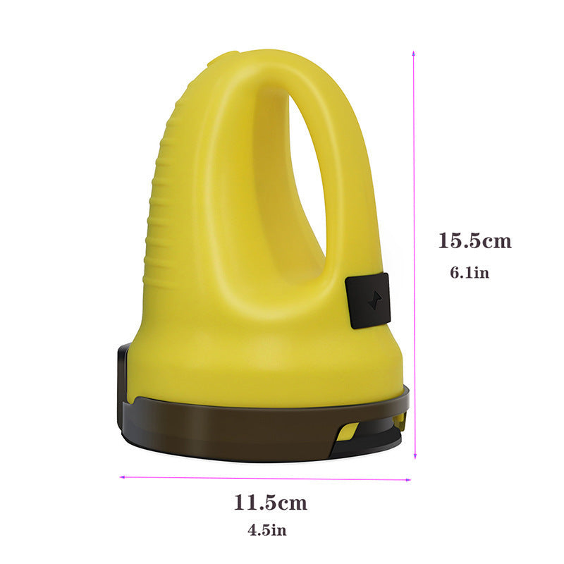 💥Last day: 50% off 🚗Cordless Electric Ice Scraper for Car Windows