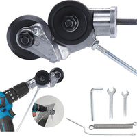 FOR LITHIUM BATTERY DRILL
