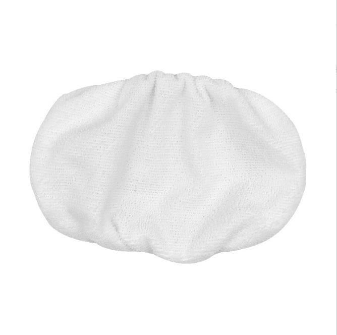 🔥Reusable Microfiber Mop Pads Fit All Flat Mops