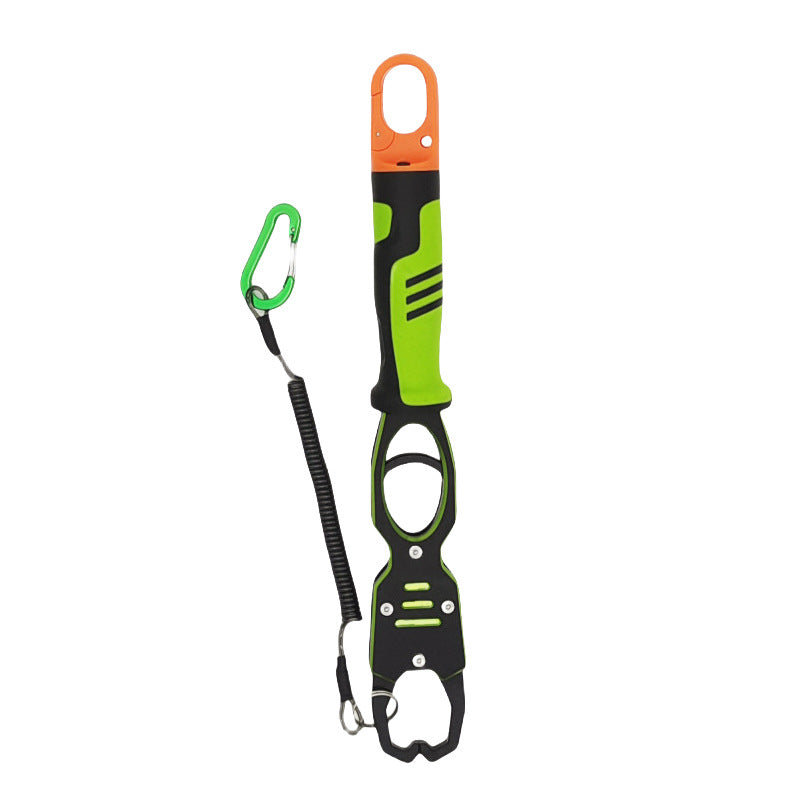 🎣 High-Strength Rust-Resistant Fishing Pliers