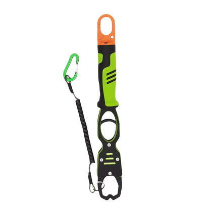 🎣 High-Strength Rust-Resistant Fishing Pliers