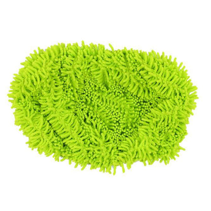 🔥Reusable Microfiber Mop Pads Fit All Flat Mops