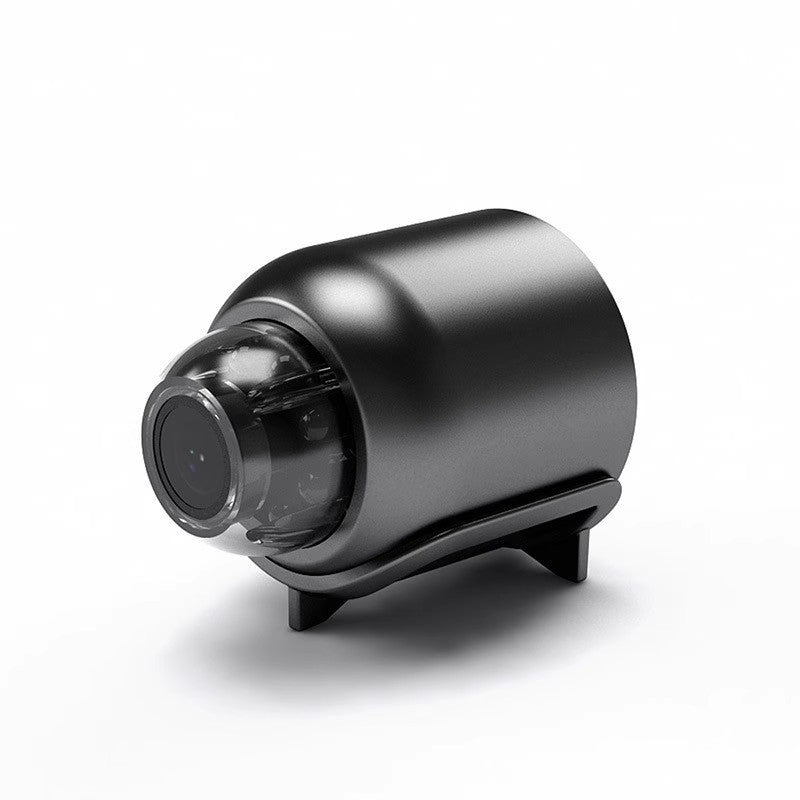 💥50% OFF 📹🛡️Small Indoor WiFi Camera for Pet,Baby & Home Monitoring