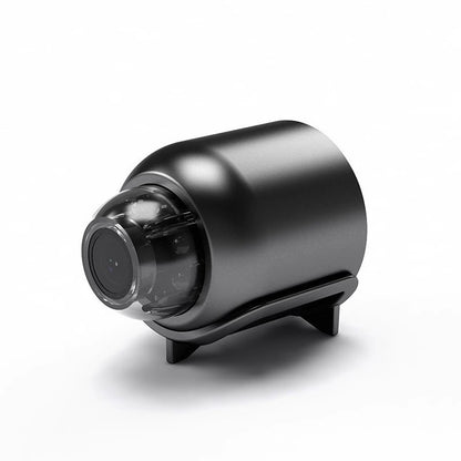 💥50% OFF 📹🛡️Small Indoor WiFi Camera for Pet,Baby & Home Monitoring