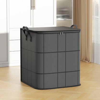 📦Store More and Declutter Your Closet with This Dust Proof Bedding Organizer