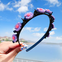Purple Daisy