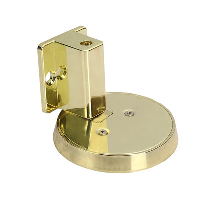 🔥Limited Stock | No-Drill Mechanical Door Stopper, Protect Walls & Doors