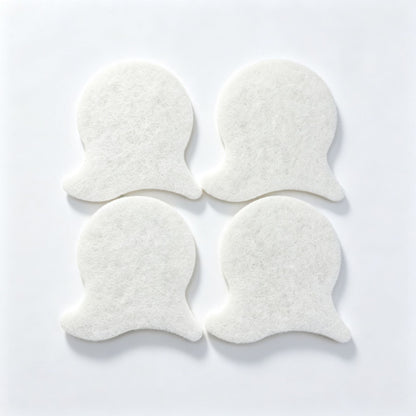 💥50% OFF  ✅Washing Machine Pet Hair Catcher Reusable Lint Remover