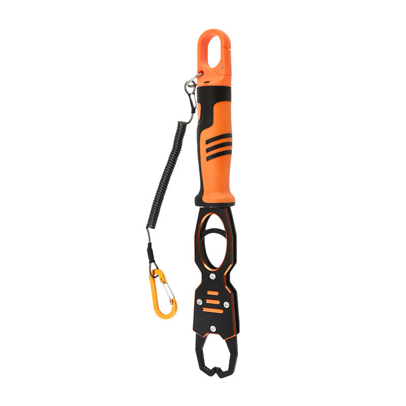 🎣 High-Strength Rust-Resistant Fishing Pliers