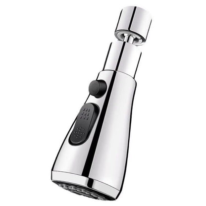 🔥360° Rotating Tap Extender with 3 Water Flow Modes for Effortless Cleaning