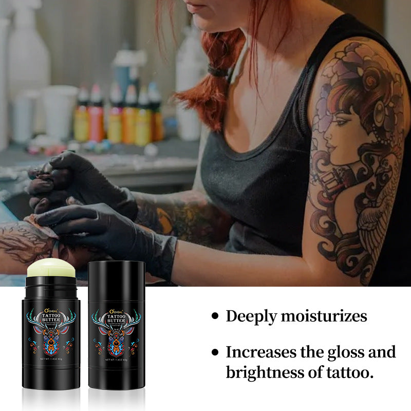 💖2026 Hot Sale💖 Tattoo Color Fixing Care Cream