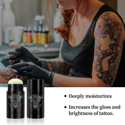 💖2026 Hot Sale💖 Tattoo Color Fixing Care Cream