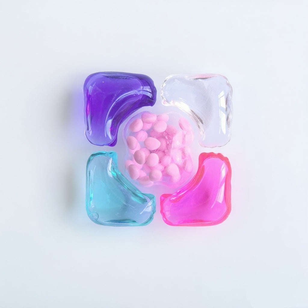 ✨Make Your Laundry Smell Amazing | 5-in-1 Laundry Pods
