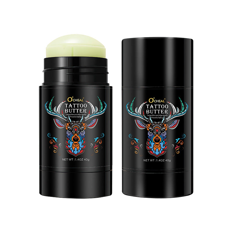 💖2026 Hot Sale💖 Tattoo Color Fixing Care Cream