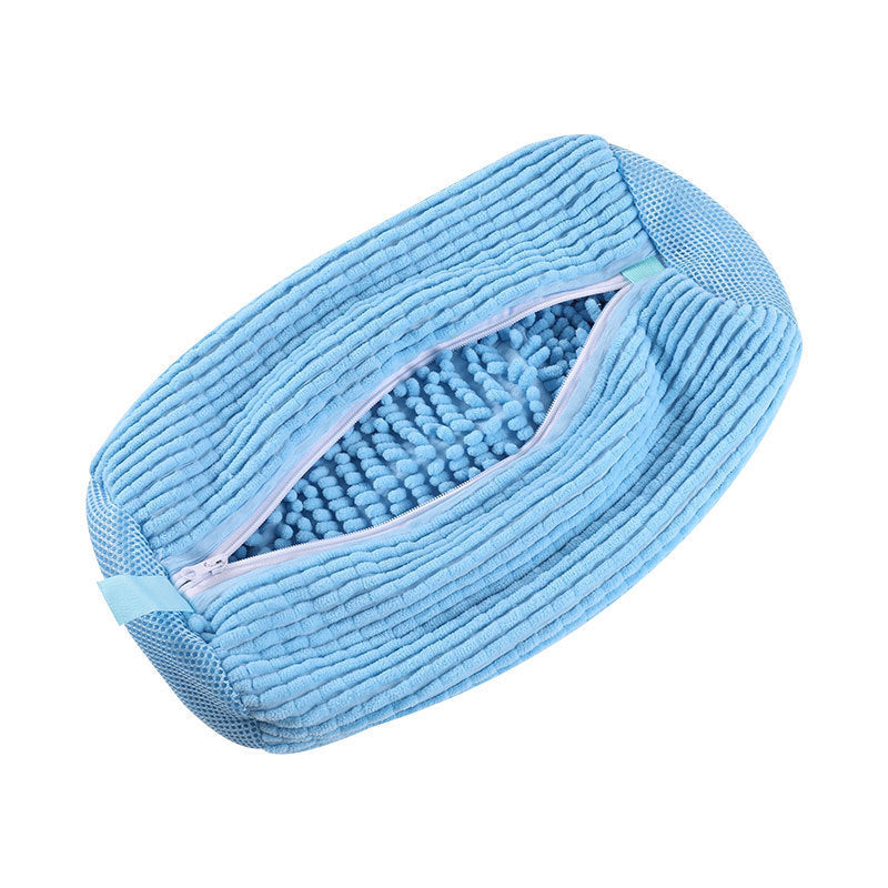 💖Buy 1 Get 1 Free✨Laundry Shoe Washing Bag for Washing Machine