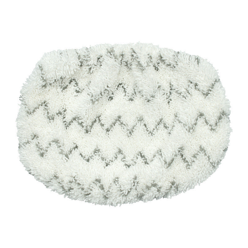 🔥Reusable Microfiber Mop Pads Fit All Flat Mops