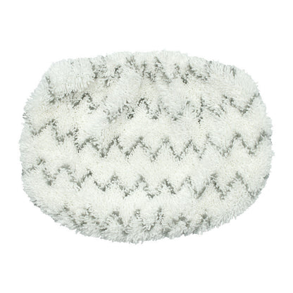 🔥Reusable Microfiber Mop Pads Fit All Flat Mops