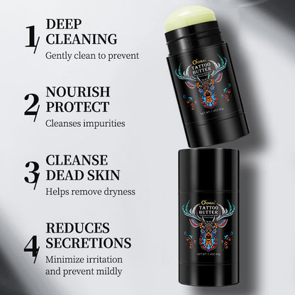 💖2026 Hot Sale💖 Tattoo Color Fixing Care Cream