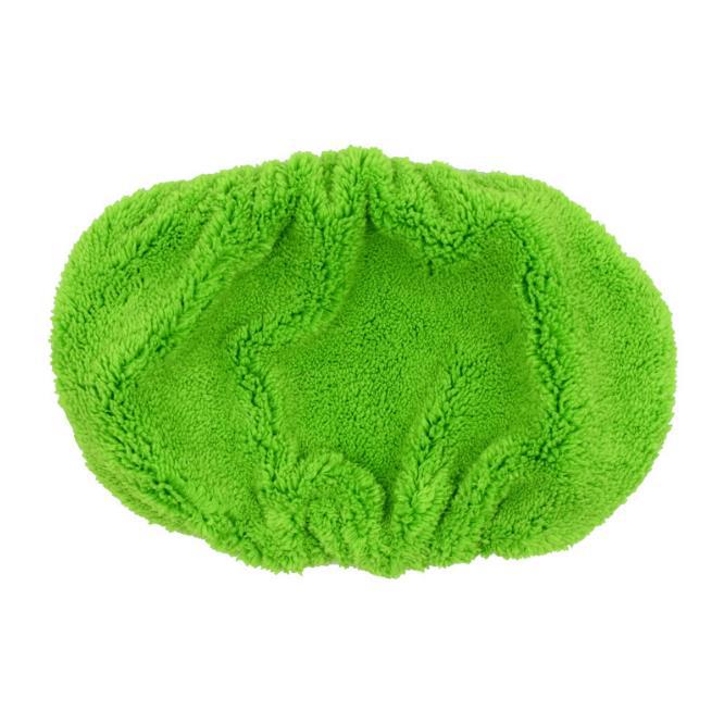 🔥Reusable Microfiber Mop Pads Fit All Flat Mops