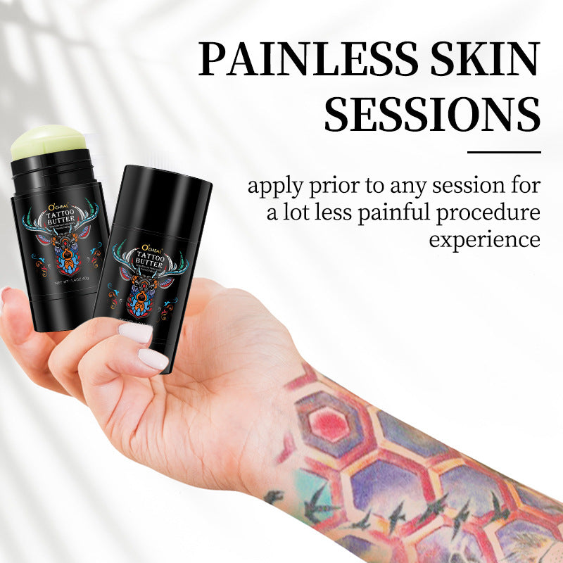 💖2026 Hot Sale💖 Tattoo Color Fixing Care Cream