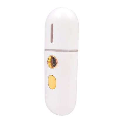 ✨✨Best Gift for Her ✨✨- Mini Handheld Nano Mist Deep Hydrator✨✨