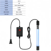 UVCT-9W
