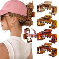 Four cubes B