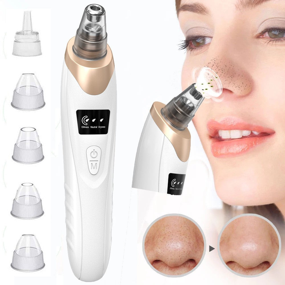 Electric Spray Air Cushion Massage Comb