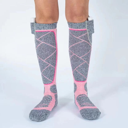 💥50% OFF 🧦Modal-Cotton Heated Thermal Socks
