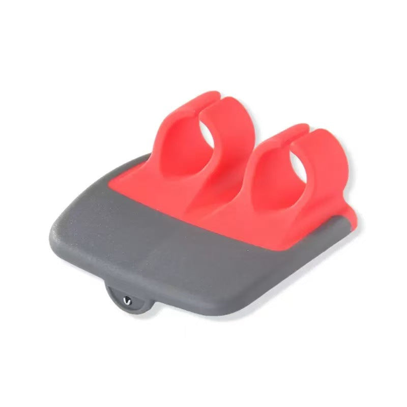 🔥Buy 1 Get 1 Free🔥2 PCS Stainless Steel Finger Peeler For Easy Fruit And Vegetable Peeling In The Kitchen