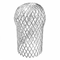 Adjustable Size [Aluminum Mesh]
