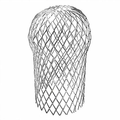 💥Buy 1 Get 1 Free！🍂Leaf-Proof Drain Filter Mesh (Adjustable Size)
